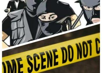 Ngeri Modus Penggerebekan Mengaku dari BNN Berujung Perampokan, Korban Diperas Rp300 Juta, Pelaku Diduga Oknum Polisi Militer dan Anggota Polda Kepri