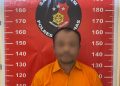 Empat Motor Curian Diamankan, Polres Humbahas Ringkus Dua Tersangka