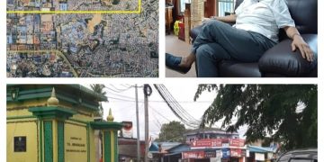 Terbukti BP Batam Menipu Rakyat di Tiga Kampung Tua Kantor Hukum Moesa & Rekan Berharap Kebohongan Segera Diakhir