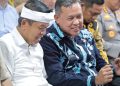 Pemkot Bekasi Kaji Penerapan WFH bagi ASN, Wali Kota: Ikuti Langkah Provinsi, Tapi Sesuaikan Kebutuhan Daerah