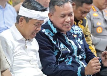 Pemkot Bekasi Kaji Penerapan WFH bagi ASN, Wali Kota: Ikuti Langkah Provinsi, Tapi Sesuaikan Kebutuhan Daerah