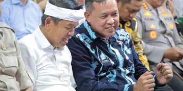 Pemkot Bekasi Kaji Penerapan WFH bagi ASN, Wali Kota: Ikuti Langkah Provinsi, Tapi Sesuaikan Kebutuhan Daerah