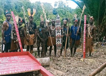 Indonesia Didesak Mengakui Keberadaan Masyarakat Adat dan Hentikan Diskriminasi di Tanah Papua