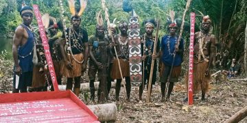 Indonesia Didesak Mengakui Keberadaan Masyarakat Adat dan Hentikan Diskriminasi di Tanah Papua