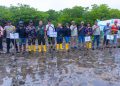 PT Batamraya Sukses Perkasa Tanam Ribuan Bibit Mangrove, Wujudkan Komitmen Dampak Lingkungan Sebagai Aksi Nyata Corporate Social Responsibility