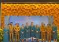 TP PKK Taput Raih Prestasi pada Lomba Hari Kesatuan Gerak PKK Tingkat Provinsi Sumatera Utara 2025
