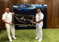 Kasal Hadiri Indo-Pasific Sea Power Conference dan Billateral Meeting di Sydney