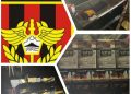 Bea Cukai Batam Hentikan Speedboat Tanpa Nama Bermuatan Rokok Ilegal di Perairan Tanjung Uncang Batam