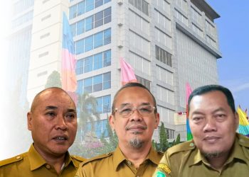 Pemkot Bekasi Jelaskan Informasi Pembangunan Rumah Dinas Wakil Wali Kota Bekasi