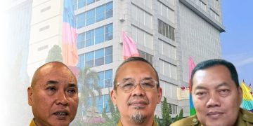 Pemkot Bekasi Jelaskan Informasi Pembangunan Rumah Dinas Wakil Wali Kota Bekasi