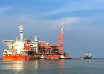 Republik Indonesia Punya Cadangan Minyak Terbesar di Pulau Papua