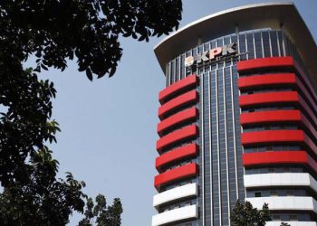 Soal Jabatan Anggota Polri, KPK Tunggu Kajian Lintas Lembaga Terkait Putusan MK