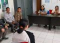 Bupati Humbang Hasundutan Motivasi Tenaga Medis di UPT Hutagalung Parlilitan