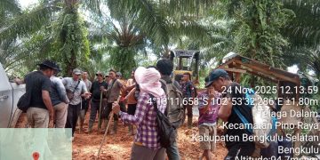 Petani di Pino Raya: Bukti Konflik Agraria Memburuk, Warga Mendesak Negara Hadir