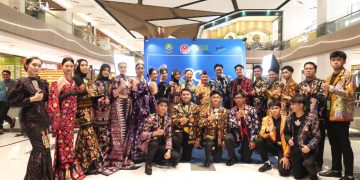 Bekasi City Fashion Movement 2025 Sukses Digelar, Pemkot Bekasi Soroti Potensi Industri Kreatif