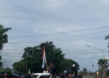 BEM FP UNIVED Mengecam Keras Penembakan Petani di Pino Raya: “Ini Bukan Lagi Konflik Agraria, Tapi Kejahatan Kemanusiaan!”