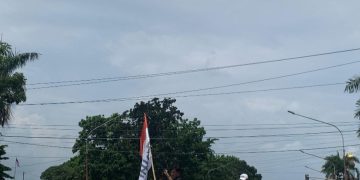 BEM FP UNIVED Mengecam Keras Penembakan Petani di Pino Raya: “Ini Bukan Lagi Konflik Agraria, Tapi Kejahatan Kemanusiaan!”