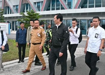 Prof Sri Fatmawati Paparkan Capaian Riset dan Inovasi TSTH2