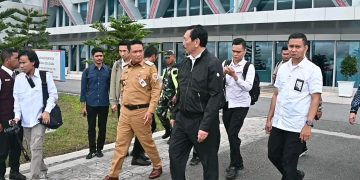 Prof Sri Fatmawati Paparkan Capaian Riset dan Inovasi TSTH2