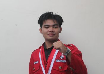 GMNI Komisariat Hukum UNIB Kecam Penembakan Petani di Pino Raya: “Ini Kejahatan terhadap Kemanusiaan dan Hukum!”