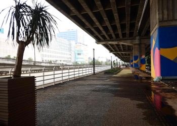 Pemkot Bekasi Tegaskan Pendanaan Wisata Air Kalimalang Bersumber dari Kolaborasi, Bukan Hanya APBD