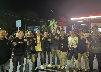 Pernyataan Sikap BEM FP KBM UNIB Tolak Kekerasan Terhadap Petani di Bengkulu Selatan