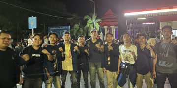 Pernyataan Sikap BEM FP KBM UNIB Tolak Kekerasan Terhadap Petani di Bengkulu Selatan