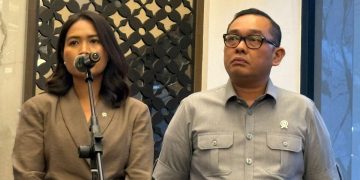 Wamenpar Nilai Kebijakan Bebas Visa Bagi Afrika Selatan Langkah Tingkatkan Kunjungan Wisatawan
