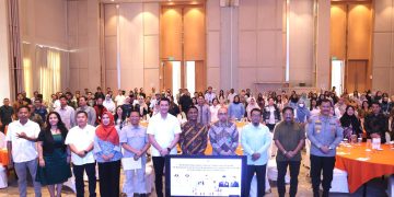 Polda Kepri Dukung Pengawasan Ketenagakerjaan Untuk Cegah Kerawanan Industrial di Kepri