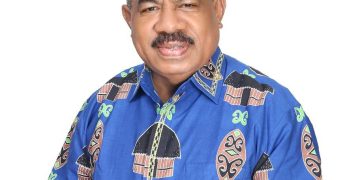 Otonomi Khusus Gagal Mensejahterakan Orang Papua