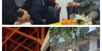 LAM Kepri Desak Prabowo Hentikan Kezoliman Terhadap Masyarakat Akim, Bobie Jayanto, dan Asman