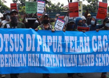 Siapa Sebenarnya yang Nikmati Otsus Papua, Rakyat atau Elit Politik?