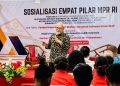 Fondasi Kepemimpinan Mahasiswa untuk Indonesia Emas 2045