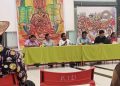 Rezim Prabowo-Gibran Dinilai Mendeklarasikan Perang dan kepentingan