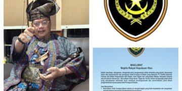 MRKR Terbitkan Maklumat Perlawanan Terhadap PT Pasifik dan BP Batam Terkait Perobohan Hotel Purajaya