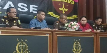 Masyarakat Ramai-Ramai Desak Kejari Langkat Periksa Mantan Pj. Bupati Faisal Hasrimy