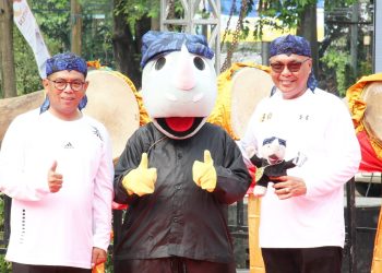 Banten Tuan Rumah HPN 2026, Gubernur Andra Soni: Kolaborasi Pers Kunci Akselerasi Pembangunan