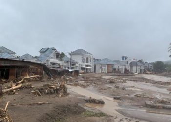 Kemenkes Siagakan Layanan Kesehatan Bagi Korban Bencana Aceh, Sumut dan Sumbar