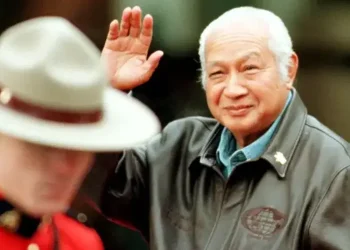 Pro-Kontra Gelar Pahlawan Nasional Untuk Soeharto, Istana Kasih Penjelasan Begini!