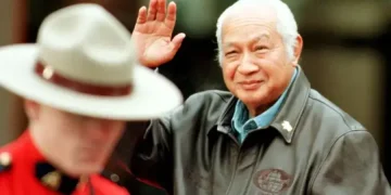 Pro-Kontra Gelar Pahlawan Nasional Untuk Soeharto, Istana Kasih Penjelasan Begini!