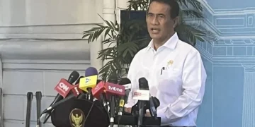 Mentan: Kebijakan Presiden Prabowo Bawa Indonesia Menuju Swasembada Beras