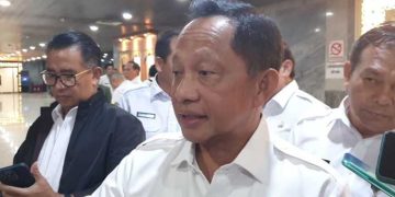 Mendagri Dorong Revisi RTRW Cegah Alih Fungsi Lahan dan Percepat Penegasan Batas Desa