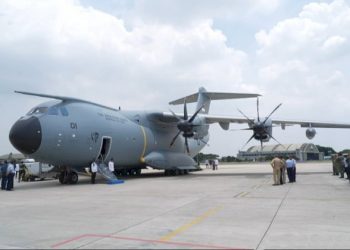 Anggota DPR: Pesawat Airbus A400M Investasi Jangka Panjang Pertahanan Negara