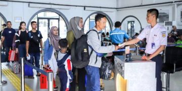 Kemenhub Siapkan Diskon Tiket Transportasi Libur Nataru 2025/2026