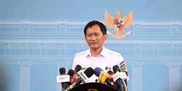 Presiden Prabowo Instruksikan KAI Cek Jalur Rawan Jelang Libur Nataru 2025