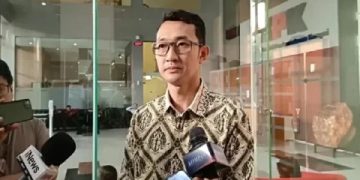 Soal Putusan MK Anggota Polri Dilarang Duduki Jabatan Sipil, Begini Tanggapan KPK