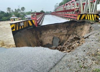 Perintah Presiden Prabowo, BNPB Kerahkan Tim dan Pesawat Khusus Tangani Bencana Banjir dan Longsor di Sumut
