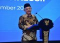 Mendikdasmen Abdul Mu’ti Ajak Guru Dan Orang Tua Perkuat Kesalehan Digital Anak