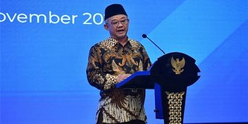 Mendikdasmen Abdul Mu’ti Ajak Guru Dan Orang Tua Perkuat Kesalehan Digital Anak