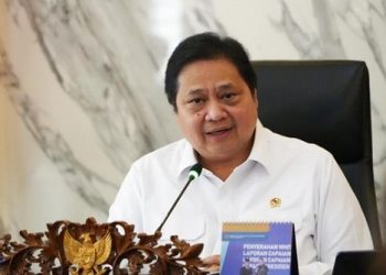 Pemerintah Beri Diskon Tiket Transportasi Kereta Api, Kapal Laut dan Pesawat Masa Libur Nataru